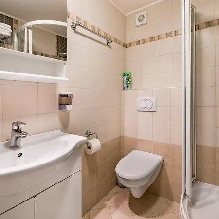 Luxurioeses 100 Meter Apartment *