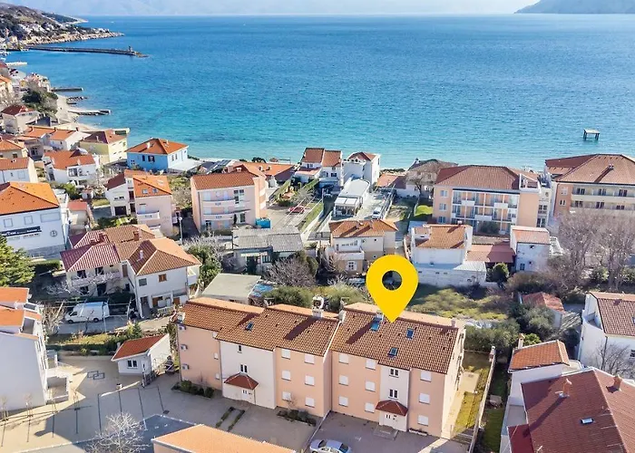 Apartment Luxurioeses 100 Meter *