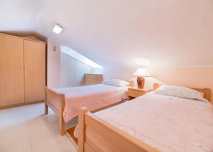 Luxurioeses 100 Meter Apartment