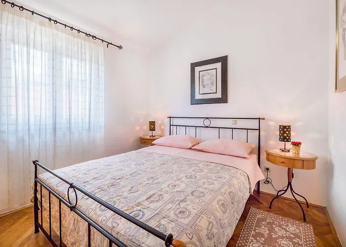 Luxurioeses 100 Meter Apartment