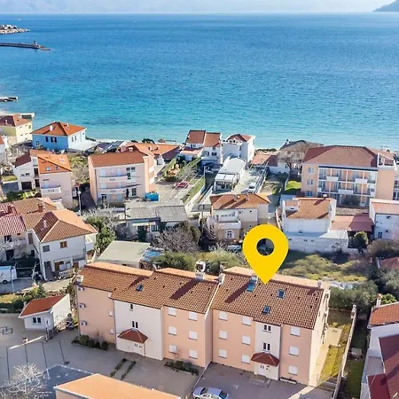 Apartman Luxurioeses 100 Meter *