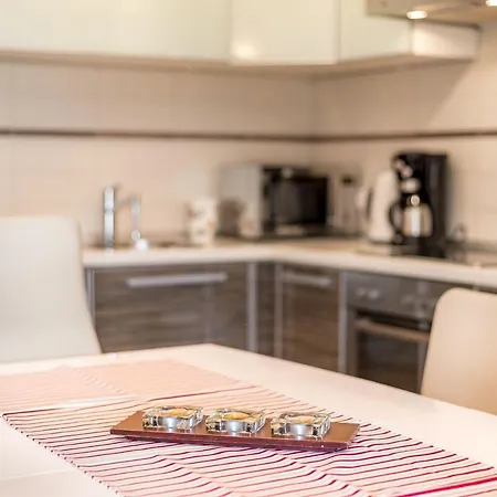 Apartman Luxurioeses 100 Meter