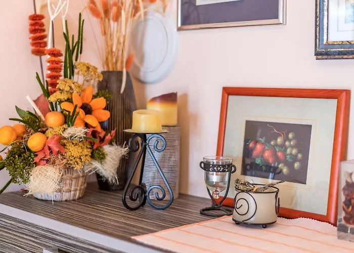 Luxurioeses 100 Meter Apartament Baška