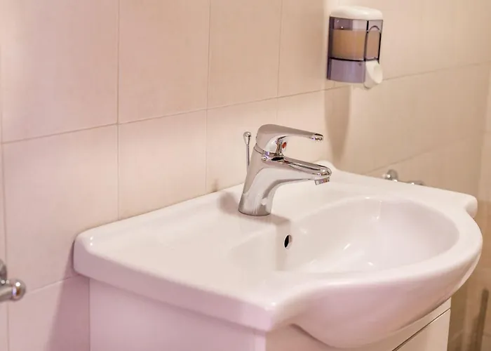 Apartament Luxurioeses 100 Meter